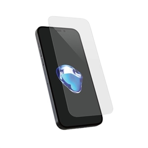 Holdit -  Beskyttelsesglas til iPhone 16 Plus, 15 Pro Max, 15 Plus & 14 Pro Max